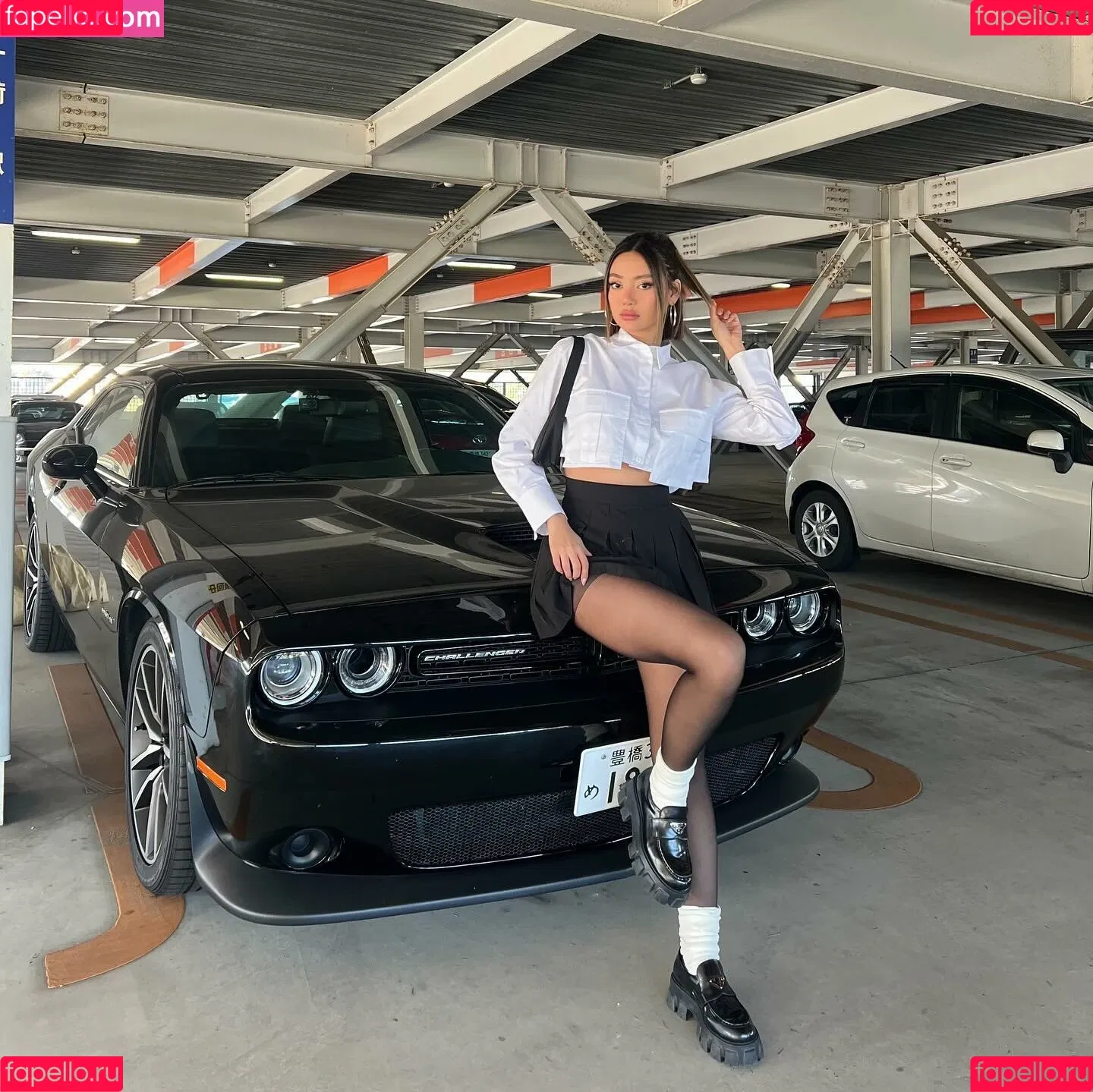 Nika Higashionna Onlyfans Photo Gallery 
