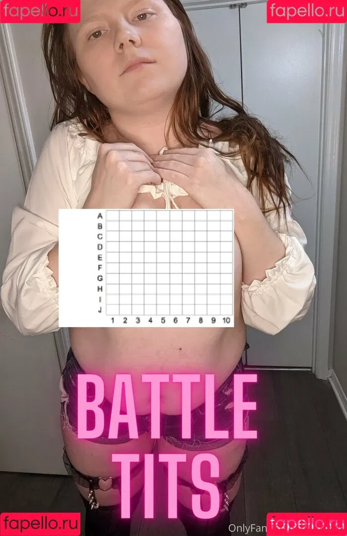 sweetlillie Onlyfans Photo Gallery 