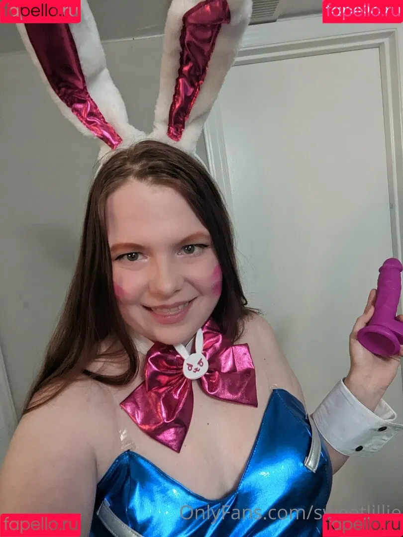 sweetlillie Onlyfans Photo Gallery 