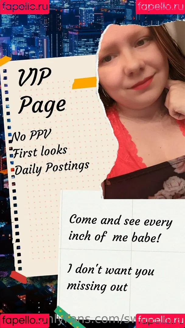 sweetlillie Onlyfans Photo Gallery 