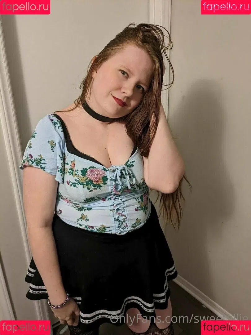 sweetlillie Onlyfans Photo Gallery 