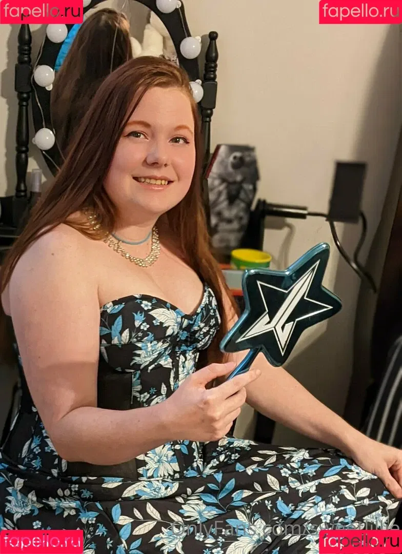 sweetlillie Onlyfans Photo Gallery 