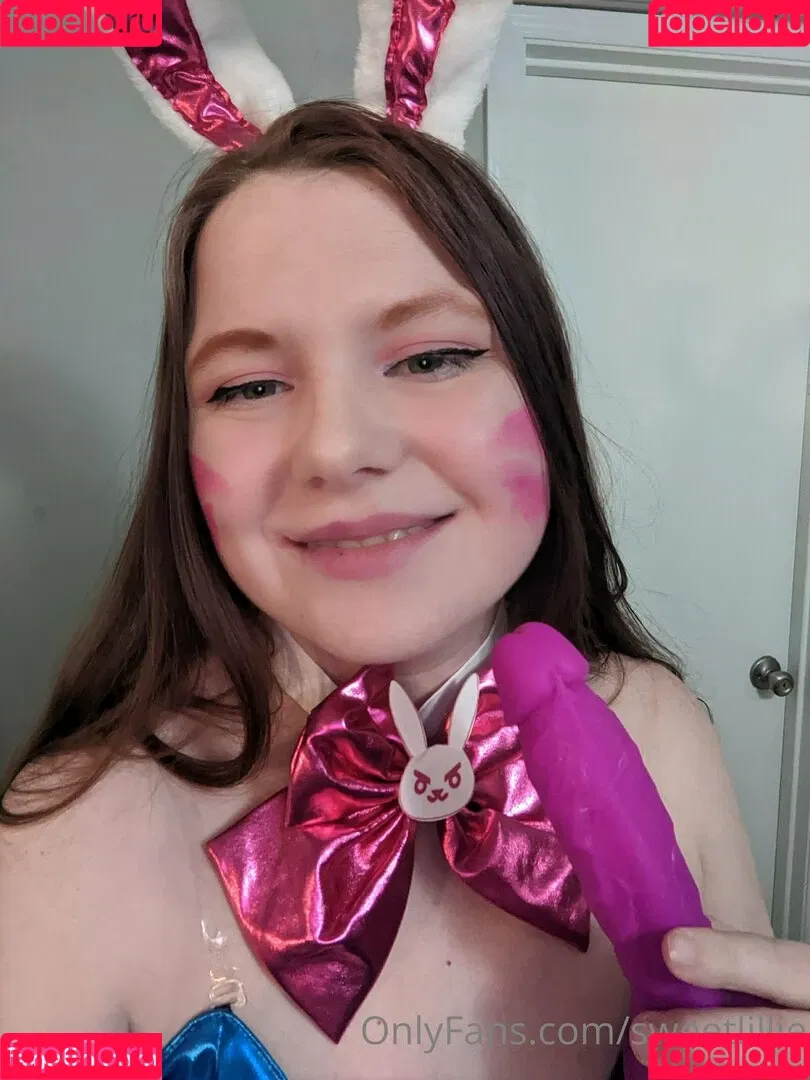 sweetlillie Onlyfans Photo Gallery 