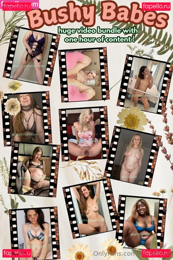 sweetlillie Onlyfans Photo Gallery 