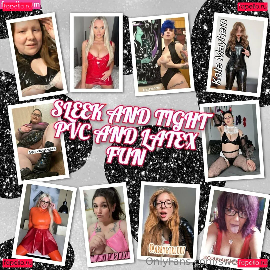 sweetlillie Onlyfans Photo Gallery 