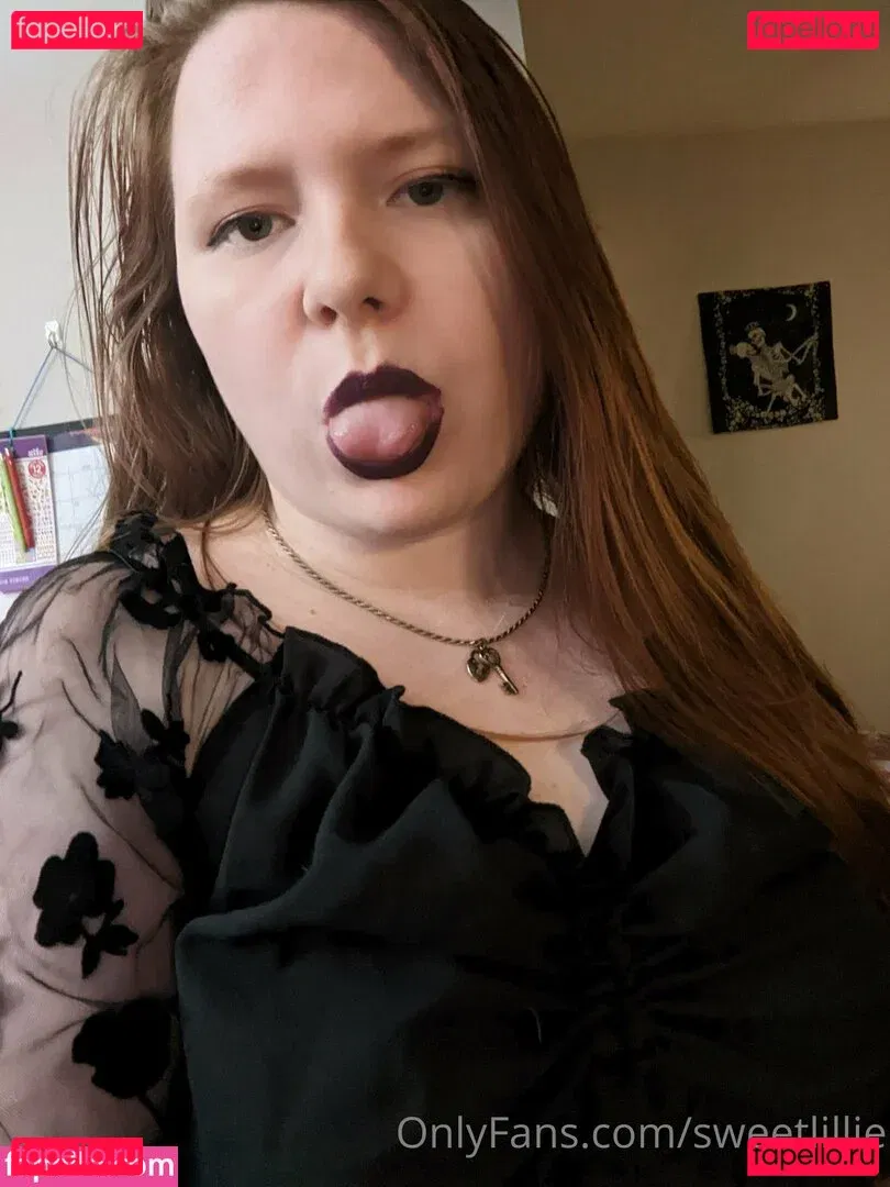 sweetlillie Onlyfans Photo Gallery 