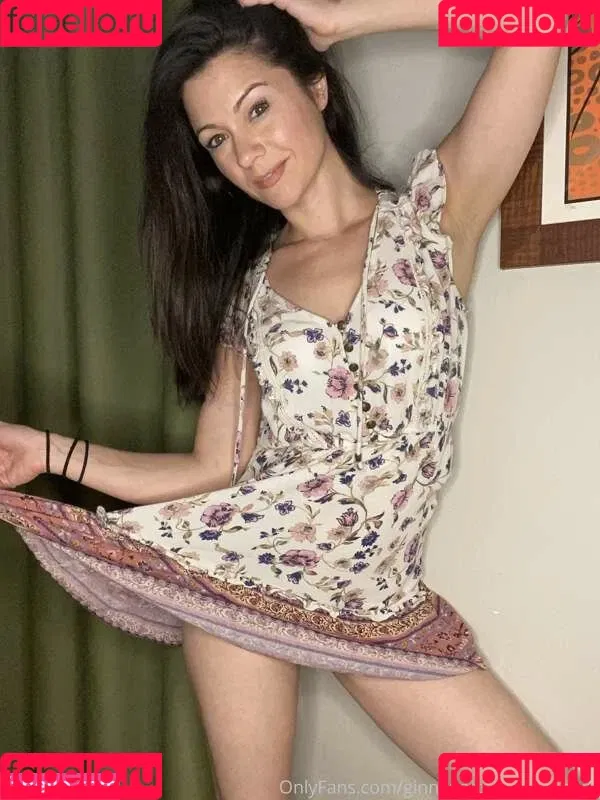 Ginny Potter Onlyfans Photo Gallery 
