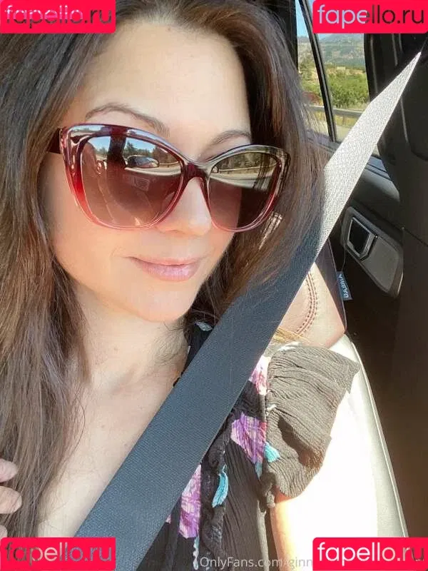 Ginny Potter Onlyfans Photo Gallery 