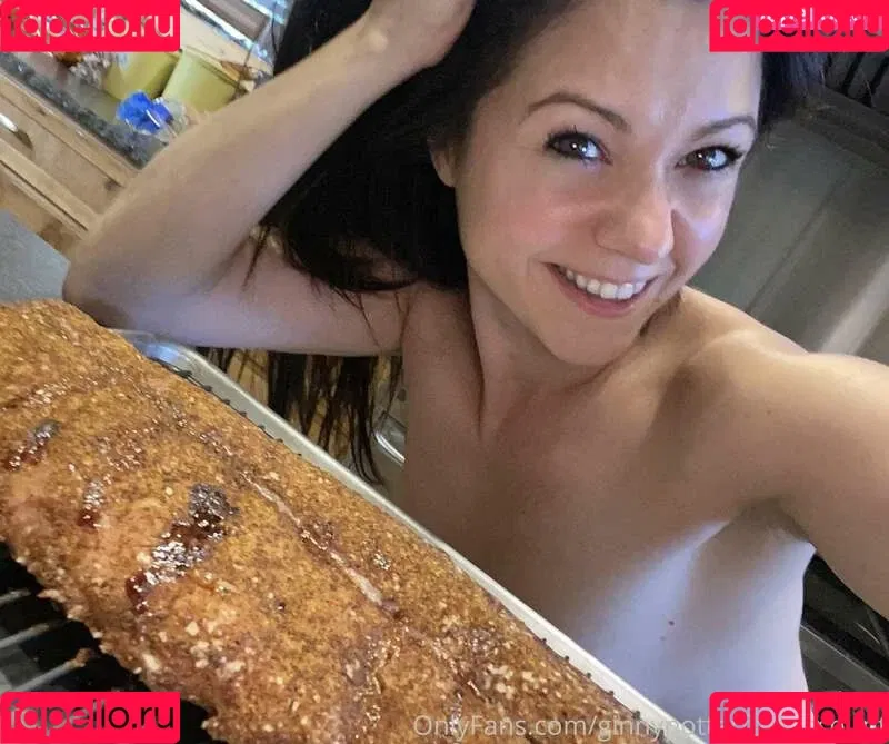 Ginny Potter Onlyfans Photo Gallery 