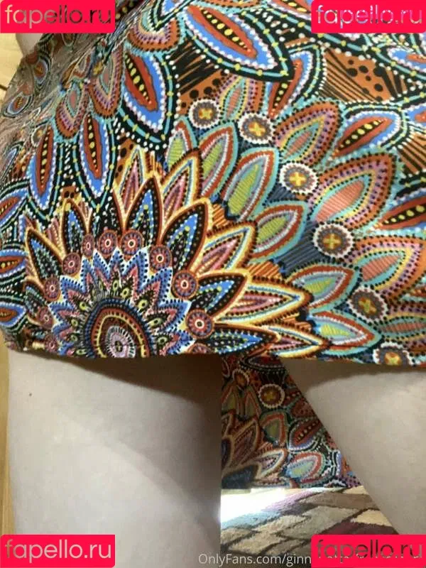 Ginny Potter Onlyfans Photo Gallery 