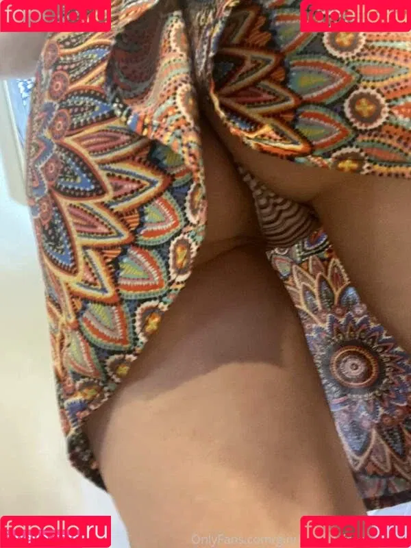 Ginny Potter Onlyfans Photo Gallery 