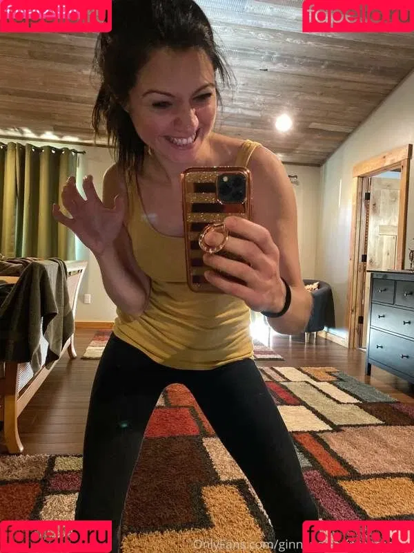 Ginny Potter Onlyfans Photo Gallery 