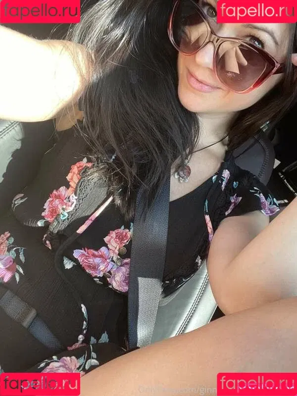 Ginny Potter Onlyfans Photo Gallery 
