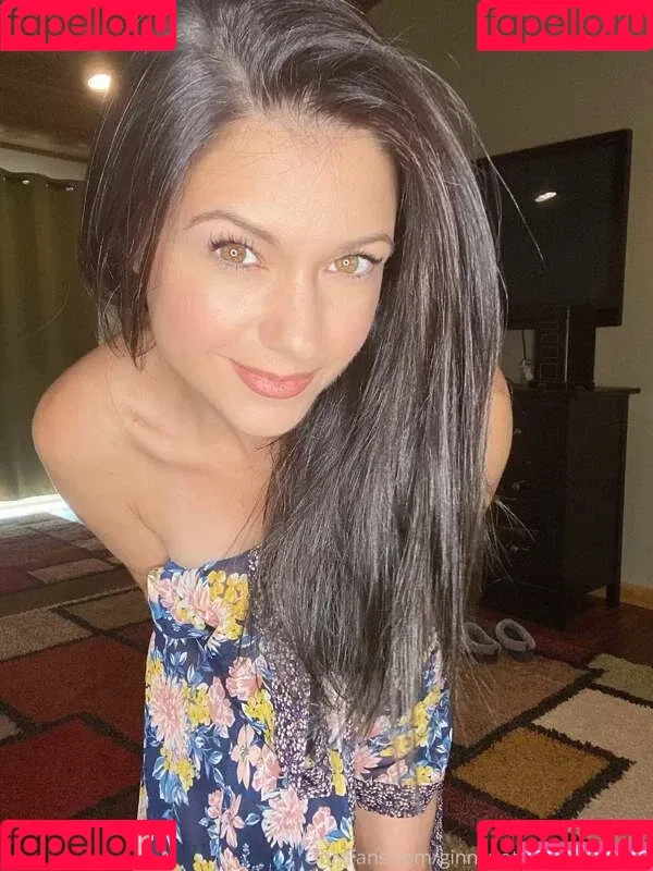 Ginny Potter Onlyfans Photo Gallery 