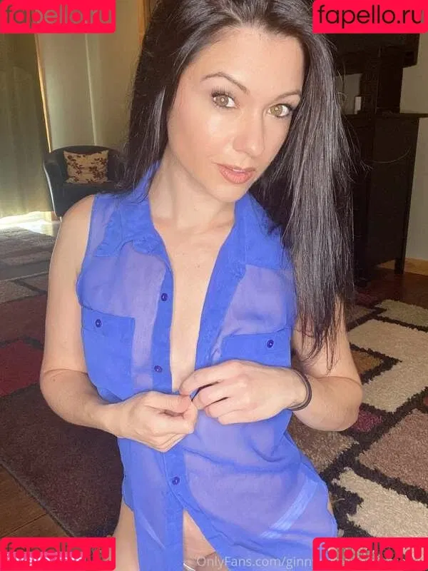 Ginny Potter Onlyfans Photo Gallery 