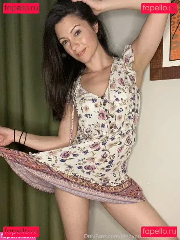 Ginny Potter Onlyfans Photo Gallery 