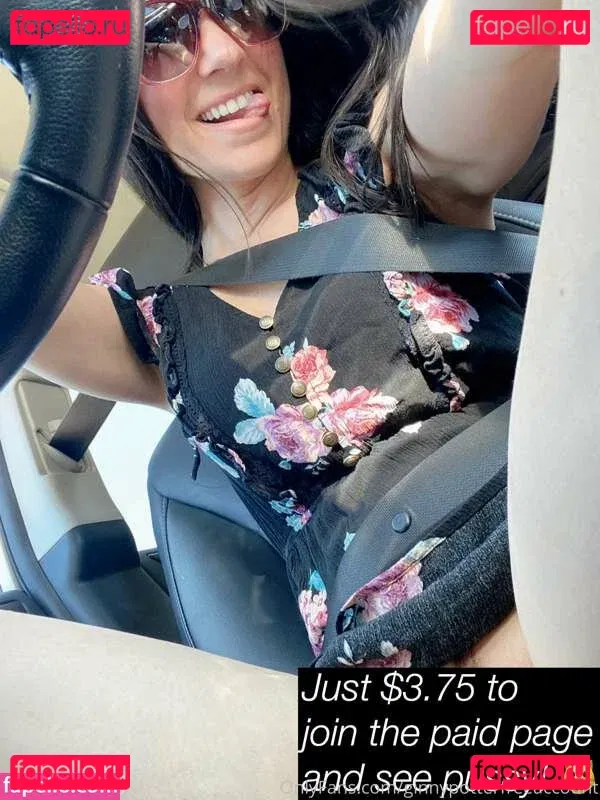 Ginny Potter Onlyfans Photo Gallery 