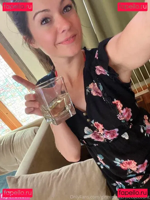 Ginny Potter Onlyfans Photo Gallery 