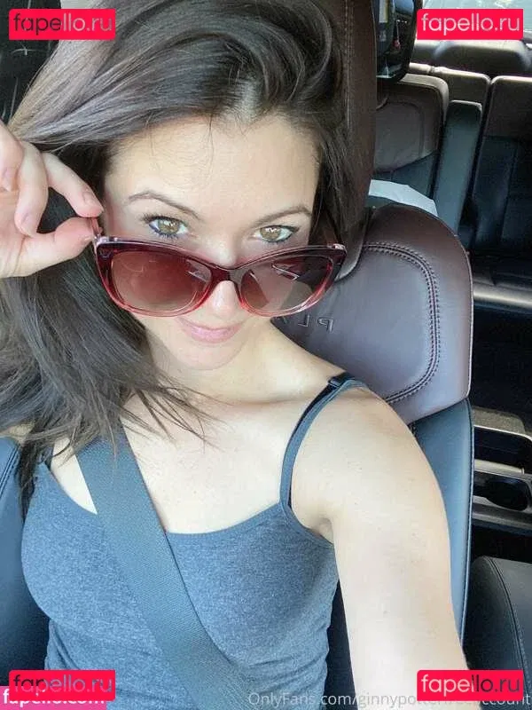 Ginny Potter Onlyfans Photo Gallery 