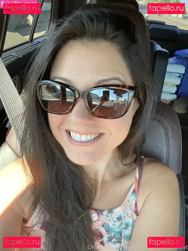 Ginny Potter Onlyfans Photo Gallery 