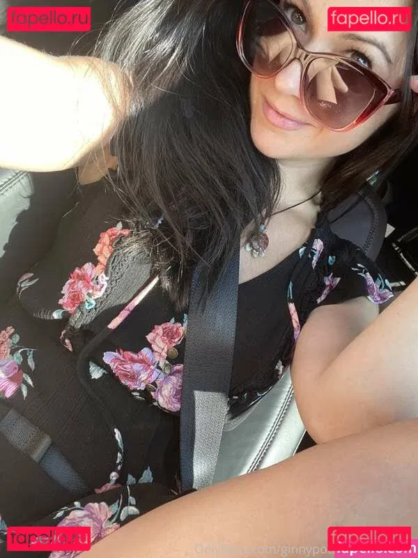 Ginny Potter Onlyfans Photo Gallery 