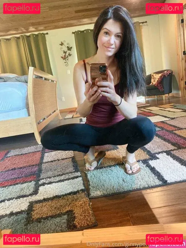 Ginny Potter Onlyfans Photo Gallery 