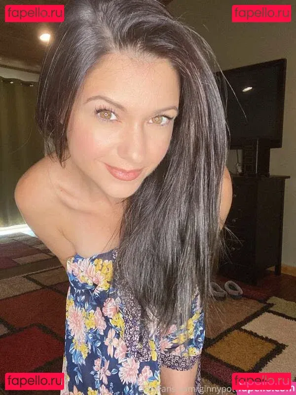 Ginny Potter Onlyfans Photo Gallery 