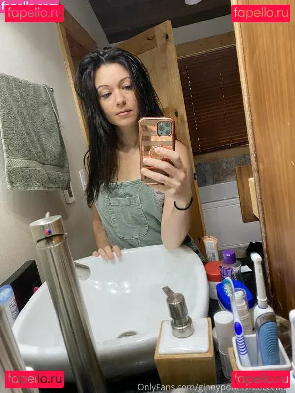 Ginny Potter Onlyfans Photo Gallery 