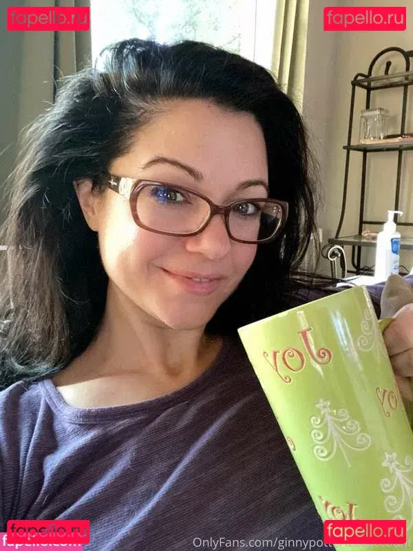 Ginny Potter Onlyfans Photo Gallery 