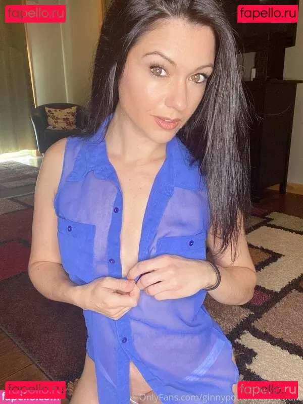 Ginny Potter Onlyfans Photo Gallery 