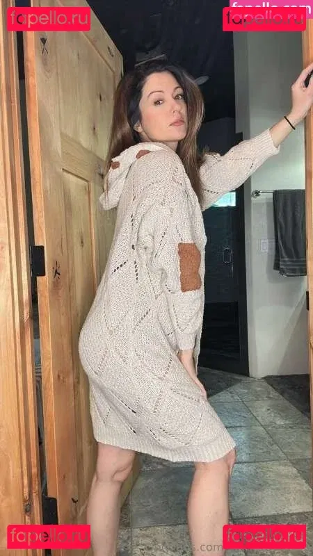 Ginny Potter Onlyfans Photo Gallery 