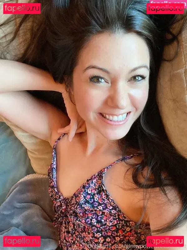 Ginny Potter Onlyfans Photo Gallery 
