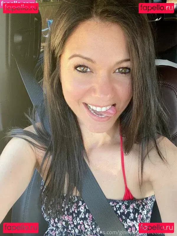 Ginny Potter Onlyfans Photo Gallery 