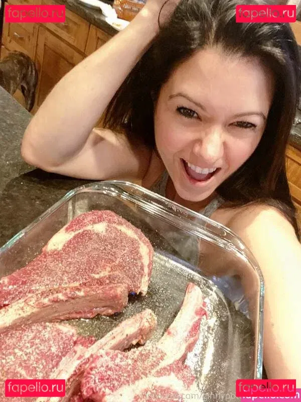 Ginny Potter Onlyfans Photo Gallery 