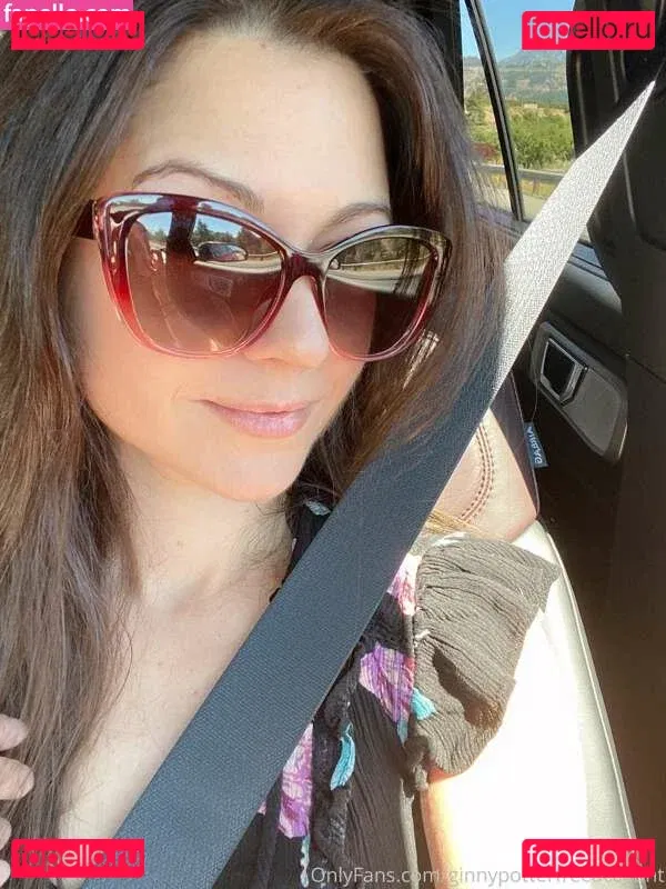 Ginny Potter Onlyfans Photo Gallery 