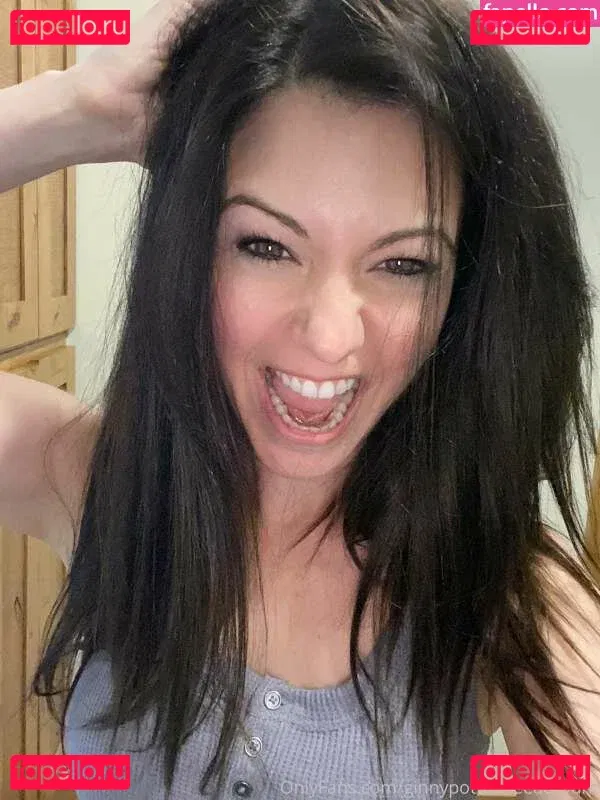 Ginny Potter Onlyfans Photo Gallery 