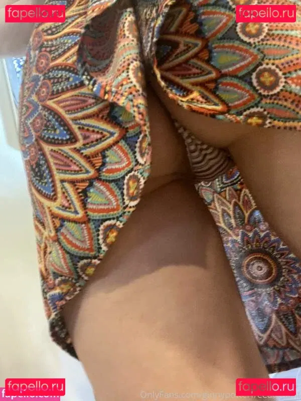 Ginny Potter Onlyfans Photo Gallery 