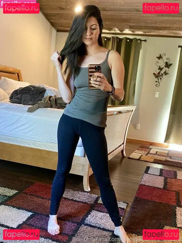 Ginny Potter Onlyfans Photo Gallery 