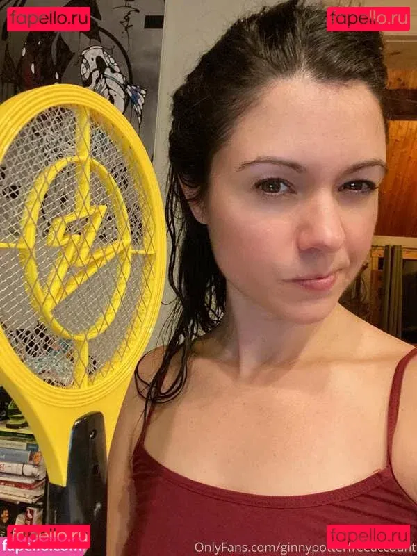 Ginny Potter Onlyfans Photo Gallery 