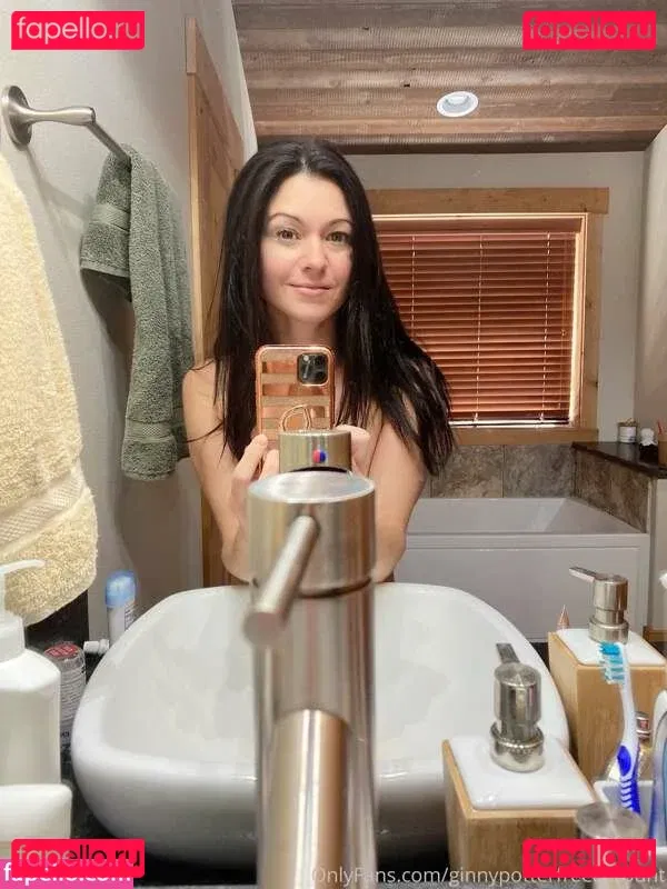 Ginny Potter Onlyfans Photo Gallery 