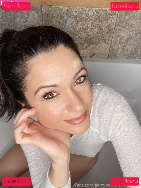 Ginny Potter Onlyfans Photo Gallery 