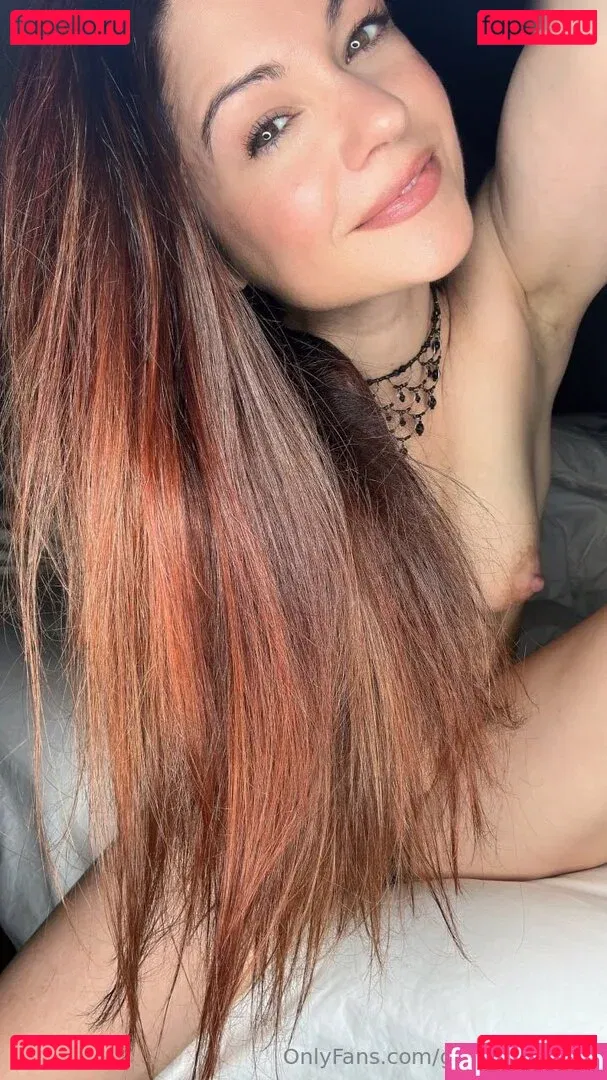 Ginny Potter Onlyfans Photo Gallery 