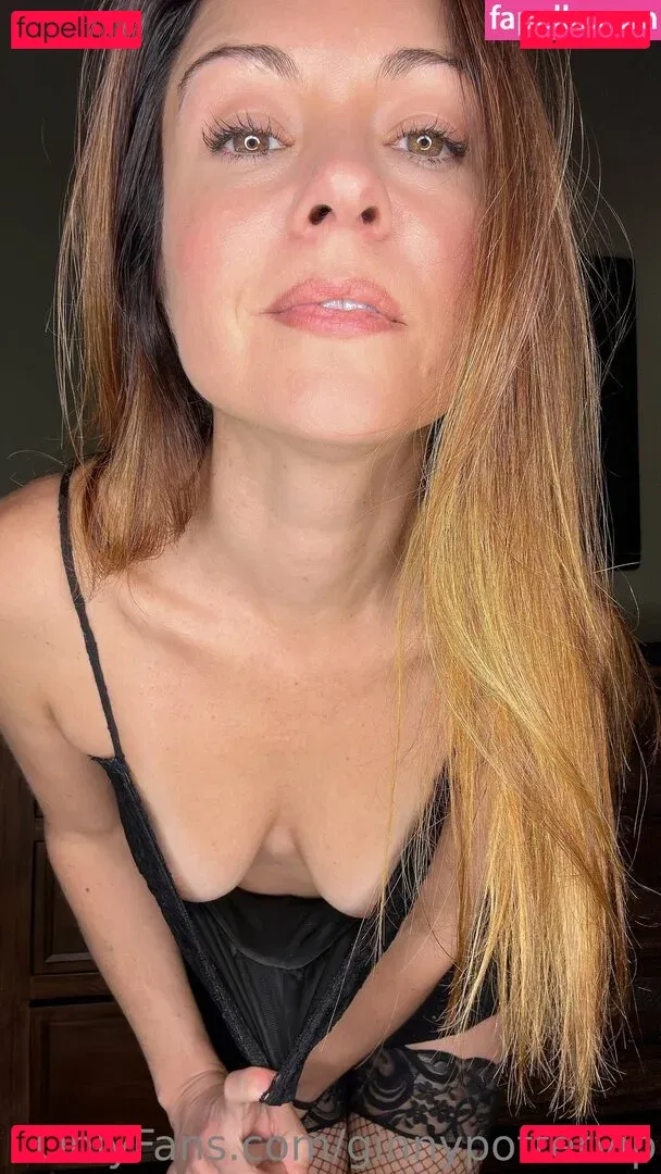 Ginny Potter Onlyfans Photo Gallery 