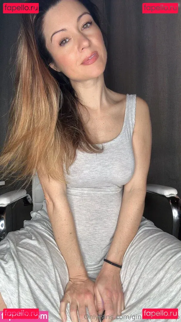Ginny Potter Onlyfans Photo Gallery 