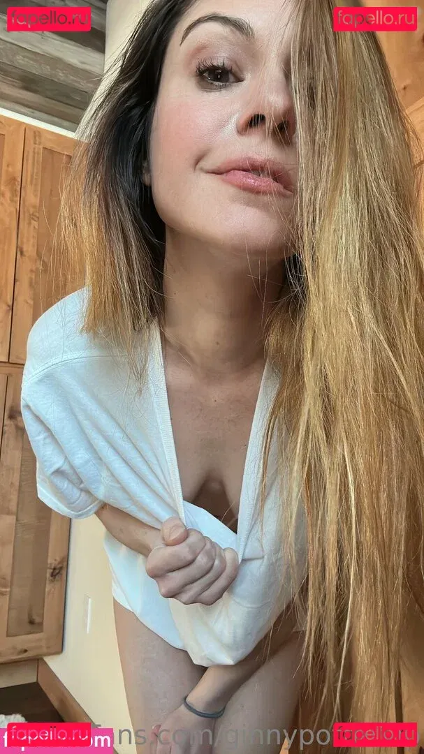 Ginny Potter Onlyfans Photo Gallery 