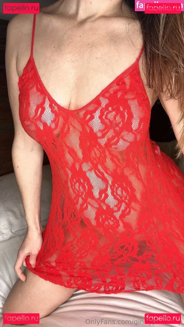 Ginny Potter Onlyfans Photo Gallery 