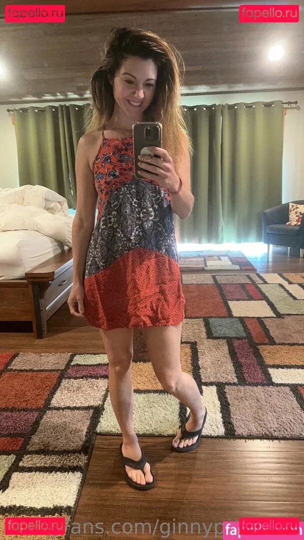 Ginny Potter Onlyfans Photo Gallery 