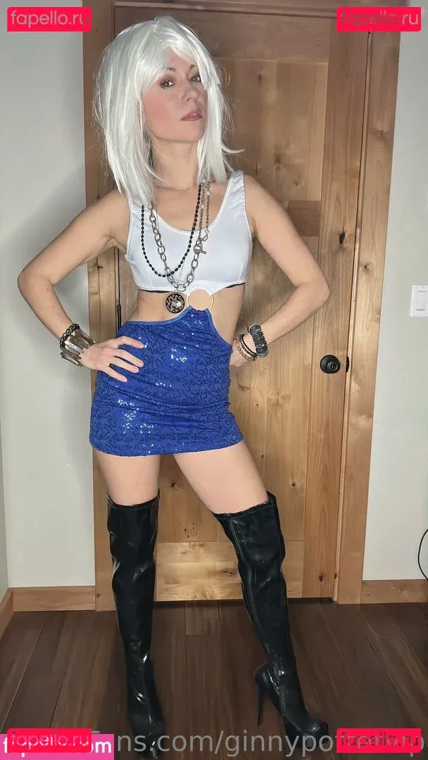 Ginny Potter Onlyfans Photo Gallery 