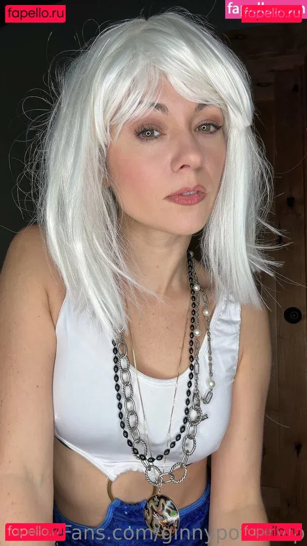 Ginny Potter Onlyfans Photo Gallery 