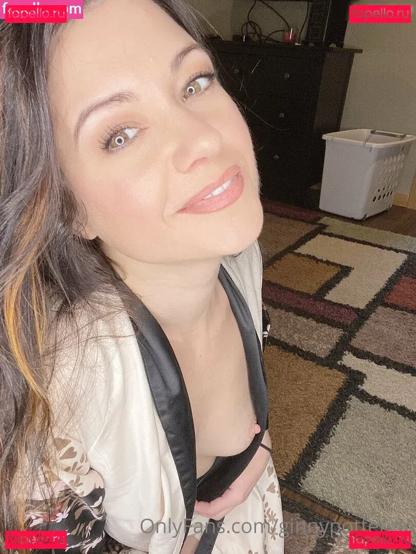 Ginny Potter Onlyfans Photo Gallery 